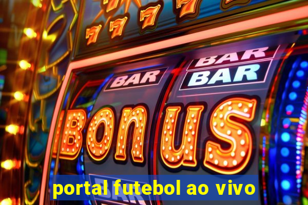 portal futebol ao vivo